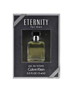 Calvin Klein Eternity For Men Edt 15ml