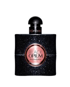 Yves Saint Laurent Black Opium Edp 50ml