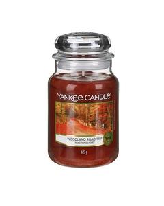Yankee Candle Classic Large Woodland Road 623g