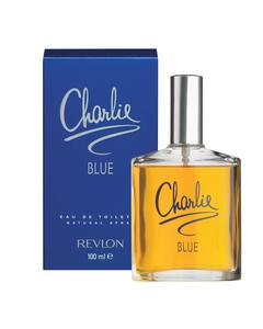 Revlon Charlie Blue Edt 100ml