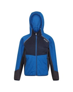 Regatta Childrens/kids Prenton Lightweight Fleece Jacket
