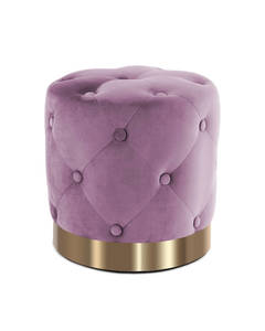 Stool Piano 225 purple