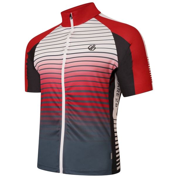 Dare 2B Dare 2b Mens Virtuous Aep Cycling Jersey