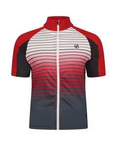 Dare 2b Mens Virtuous Aep Cycling Jersey