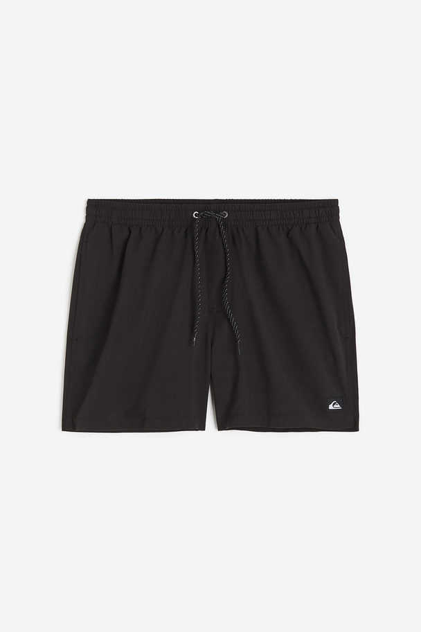 Quiksilver Everyday 15" Swim Shorts Schwarz