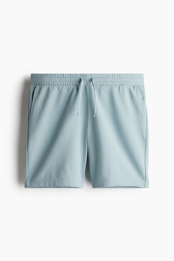 H&M Sweatshorts in Regular Fit