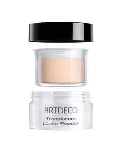 Artdeco Translucent Loose Powder Refill 02 Light 8g