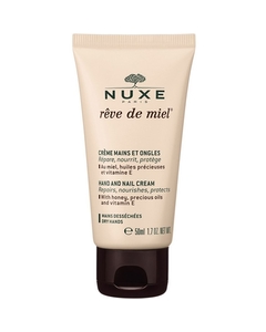 Nuxe Reve De Miel Hand & Nail Cream 50ml