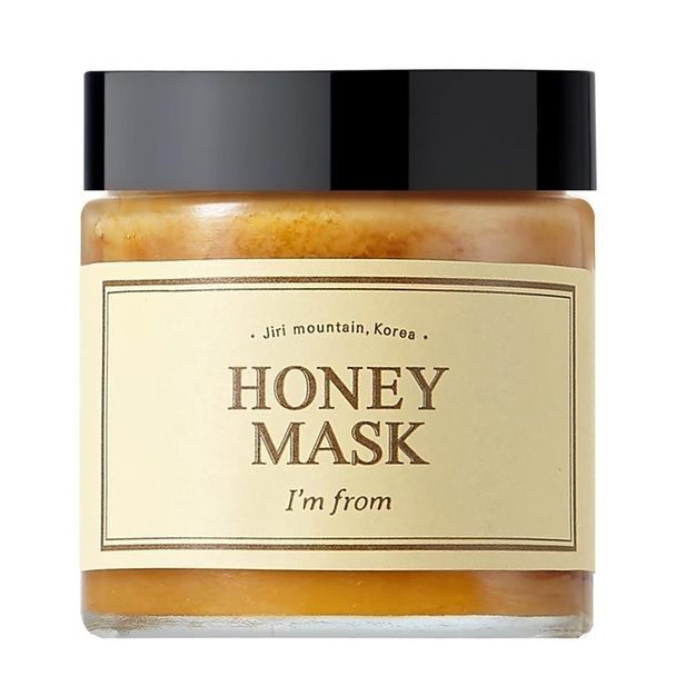 I'm From I'm From Honey Mask 120g