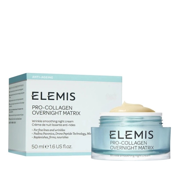 ELEMIS Elemis Pro-collagen Overnight Matrix 50ml