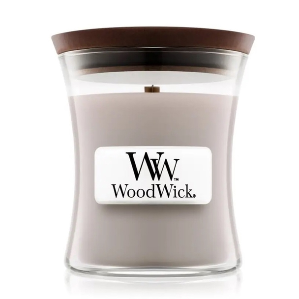 WoodWick Woodwick Mini - Warm Wool