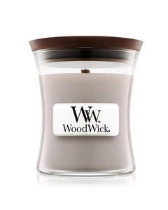 Woodwick Mini - Warm Wool