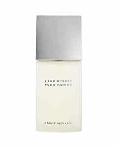 Issey Miyake L'eau D'issey Pour Homme Edt 75ml