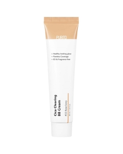 Purito Cica Clearing Bb Cream #15 Rose Ivory 30ml