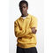 Knitted Polo Jumper Yellow
