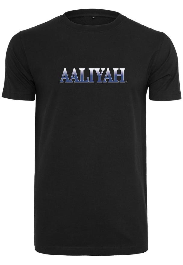 Merchcode Aaliyah Snake Tee