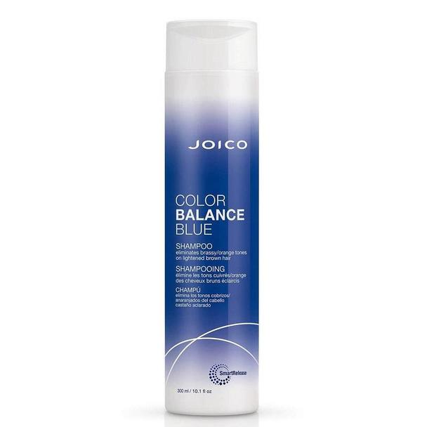JOICO Joico Color Balance Blue Shampoo 300ml
