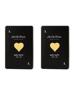 2-pack Ace Of Hearts Hard Paste 100ml