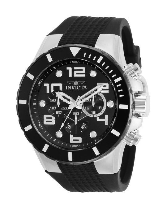 Invicta Invicta Pro Diver 30776 Men's Quartz Watch - 50mm