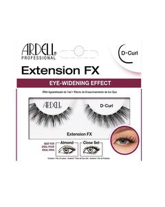 Ardell Extension Fx D Curl