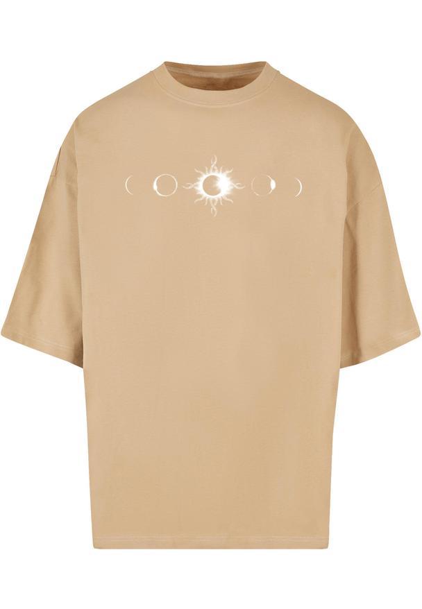 Merchcode Godsmack - Lunar Phases Huge Tee