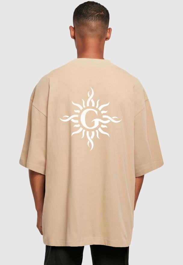 Merchcode Godsmack - Lunar Phases Huge Tee