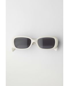 Run Sunglasses Off-white