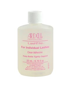 Ardell Lashtite Clear Adhesive 22ml
