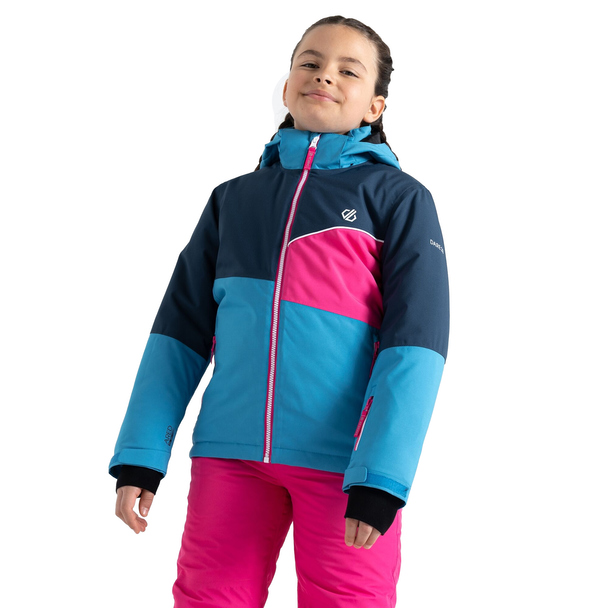 Dare 2B Dare 2b Childrens/kids Steazy Ski Jacket