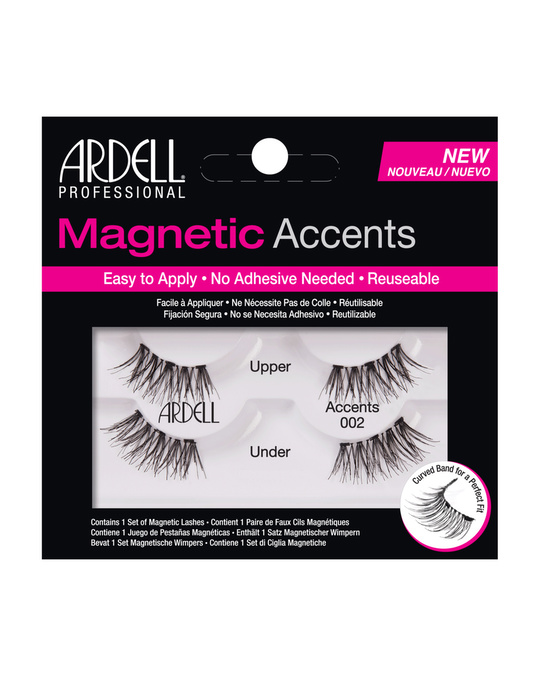 Ardell Ardell Magnetic Lash Accents 002
