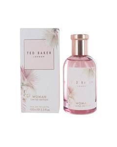 Ted Baker Women Limited Edition Edt 100ml