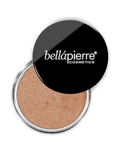 Bellapierre Shimmer Powder - 074 Gold & Brown 2.35g