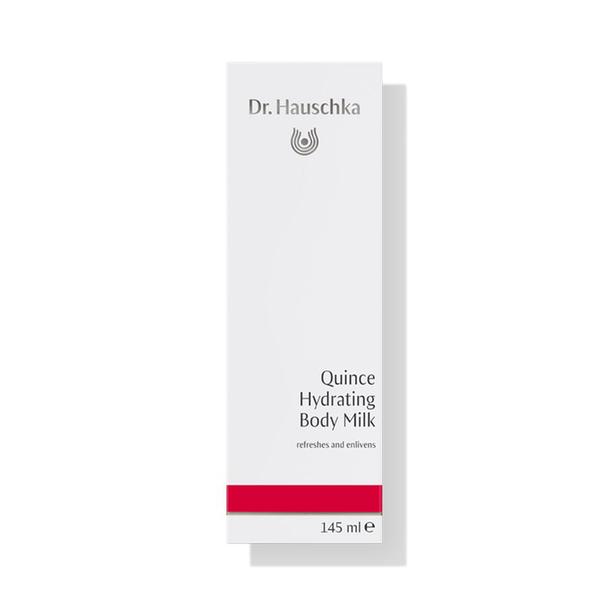 Dr. Hauschka Dr. Hauschka Quince Hydrating Body Milk 145ml