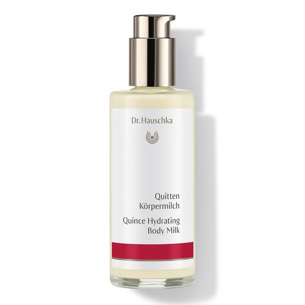 Dr. Hauschka Dr. Hauschka Quince Hydrating Body Milk 145ml