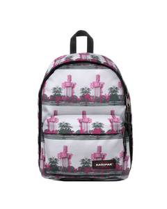 Eastpak Out Of Office Urban Pink Gra
