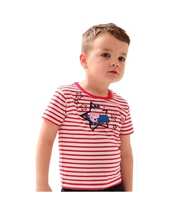Regatta Childrens/kids Peppa Pig Stars T-shirt
