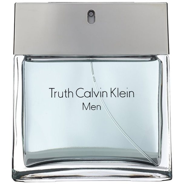 Calvin Klein Calvin Klein Truth For Men Edt 100ml