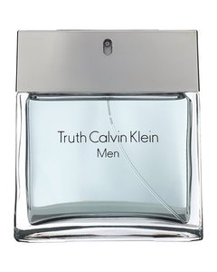 Calvin Klein Truth For Men Edt 100ml