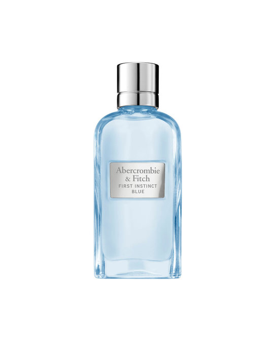 Abercrombie & Fitch Abercrombie & Fitch First Instinct Blue Woman Edp 50ml
