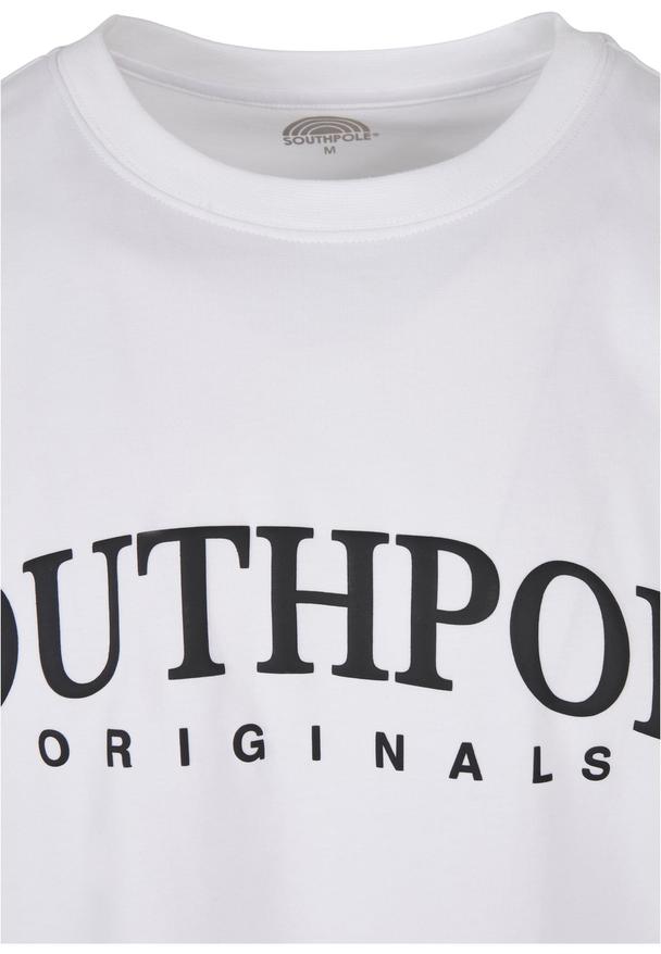 Southpole Southpole Men Southpole Puffer Print Tee