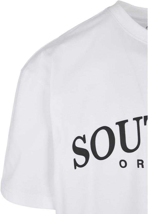 Southpole Herren Southpole Puffer Print Tee