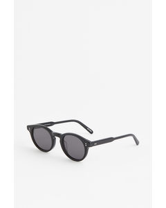 Sunglasses 03 Black