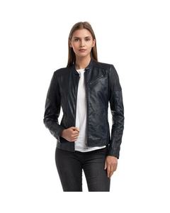 Leather Jacket Ivette