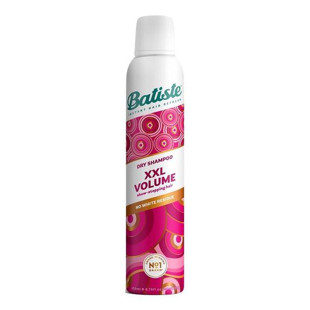 Batiste Batiste Stylist Xxl Volume Spray 200ml