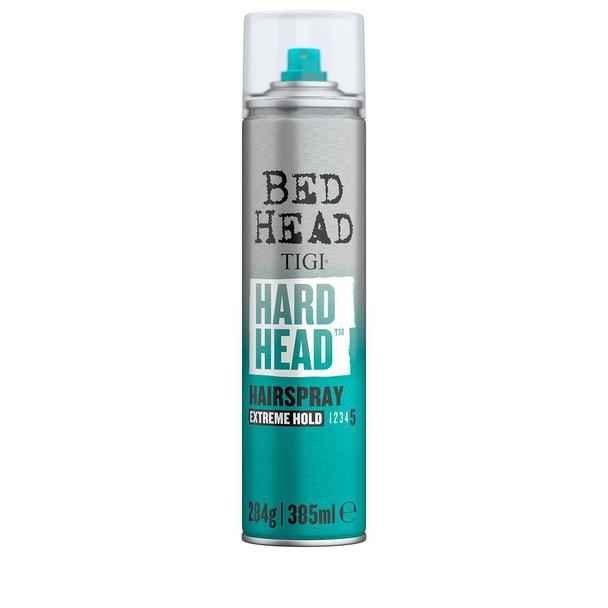 TIGI Tigi Bed Head Hard Head Spray 385ml