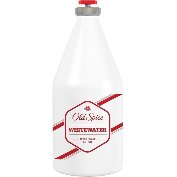 Old Spice Old Spice Whitewater After Shave Lotion 100ml