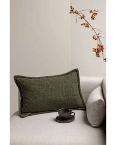 Tuva Cushion Cover