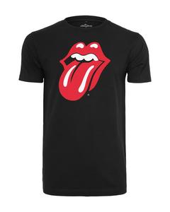 Herren Rolling Stones Tongue Tee