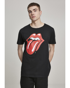 Herren Rolling Stones Tongue Tee