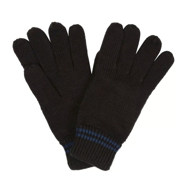 Regatta Regatta Mens Balton Iii Knitted Gloves